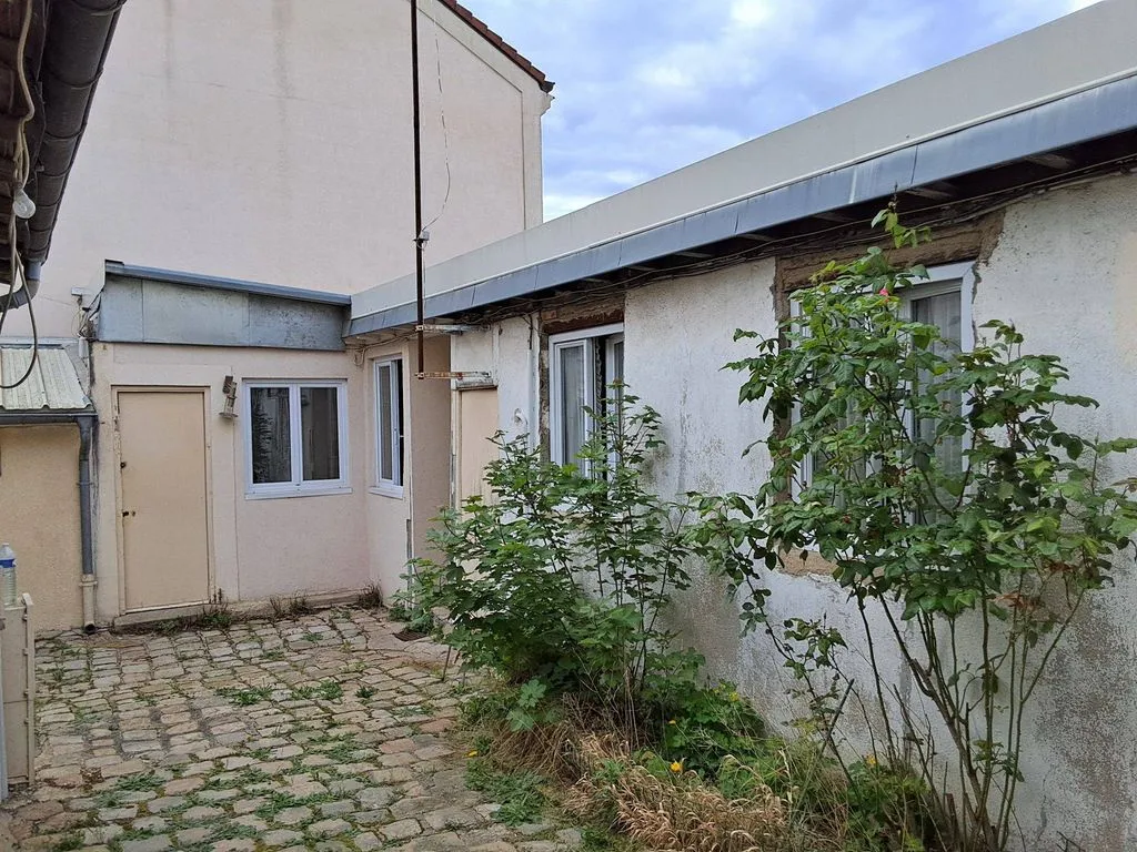 Giardino - Luxury Apartment in Rueil-Malmaison
