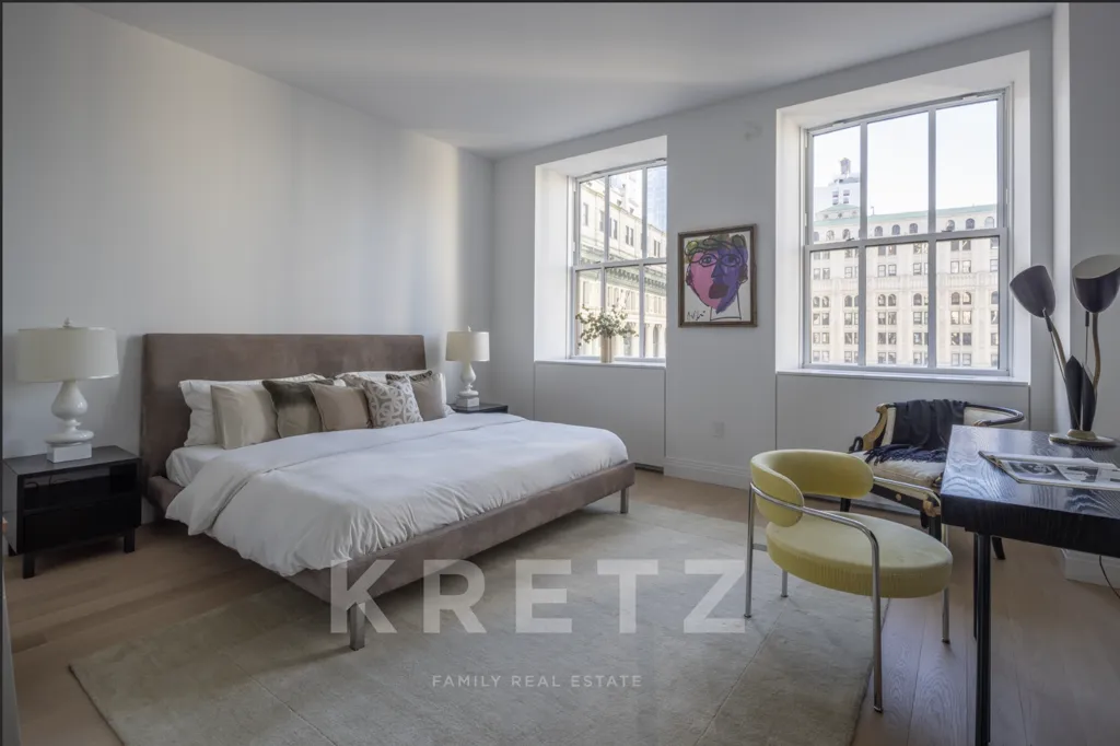 Magamistoad - Luxury Apartment with Terrace in Financial District