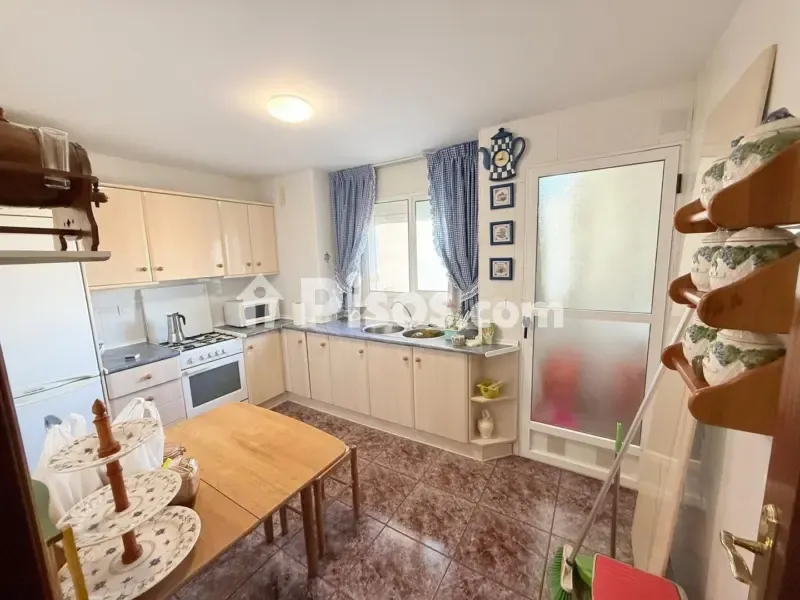 Appartement 3 chambres à ES