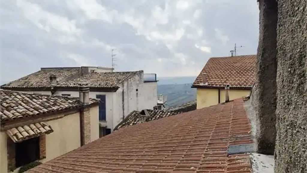 Extérieur - Multi-Level Apartment with Terraces in Bucchianico