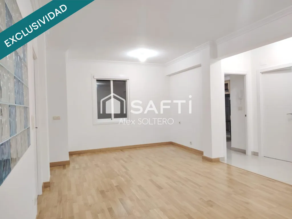 Pièces - Fully Renovated Flat with Terrace in City Centre