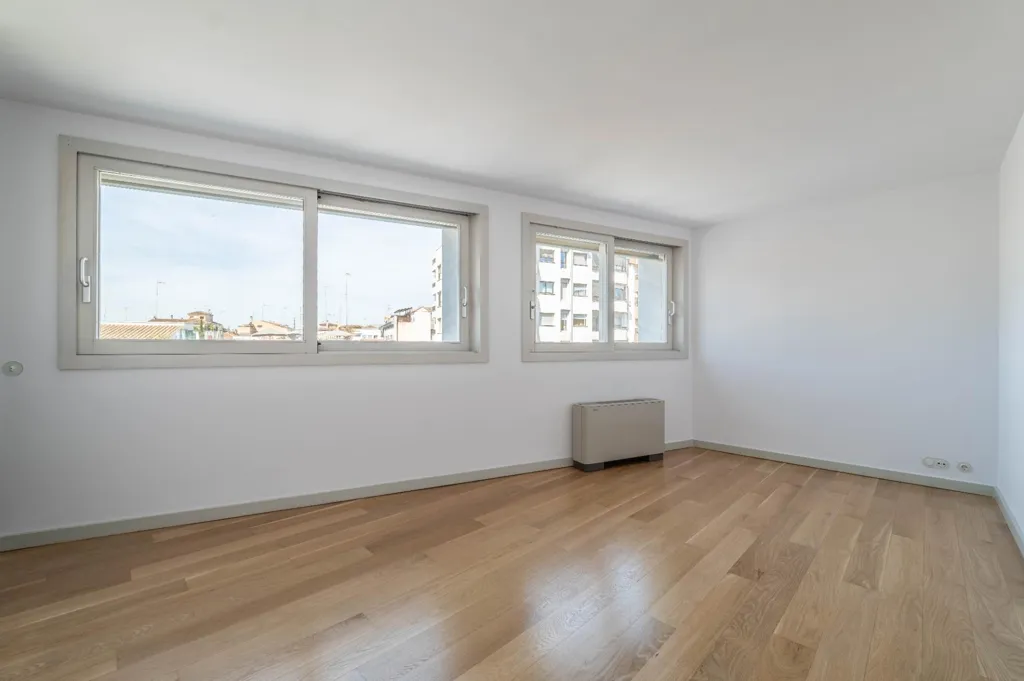 Pièces - Luxury Apartment with Zaida Building in Granada