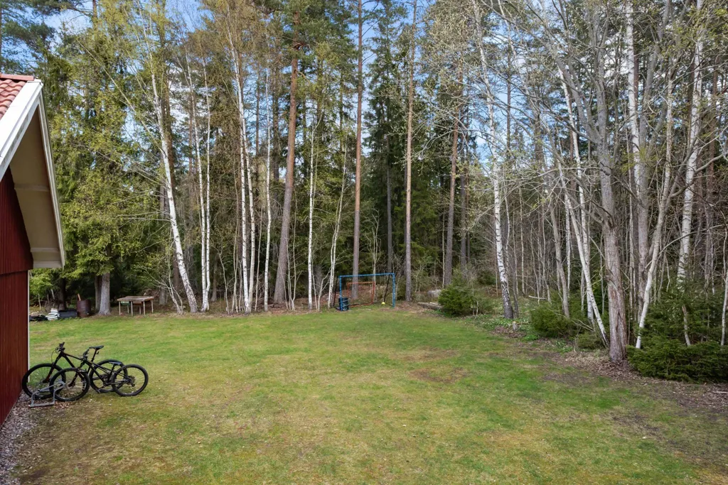 Aed - Cozy Bostadsrättsvilla with Garden in Rånäs