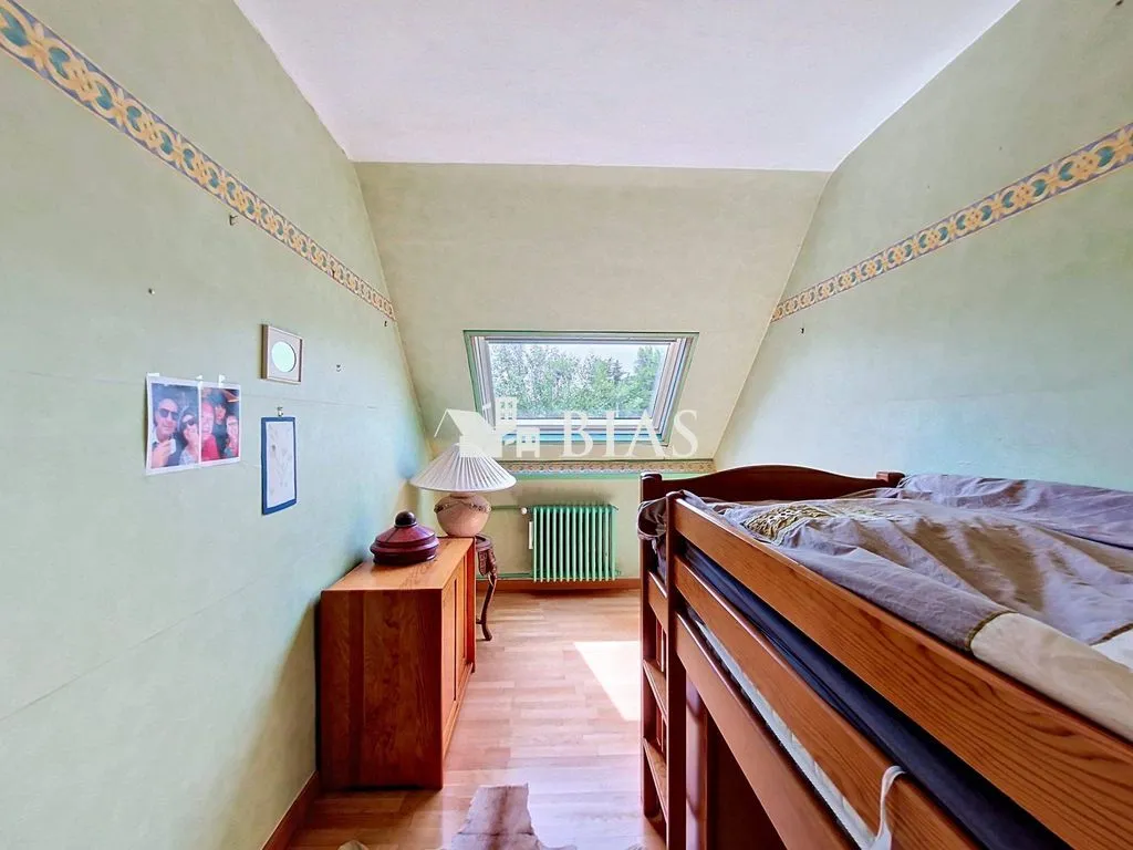 Magamistoad - Luxury House with Pool in Acquigny, Normandy