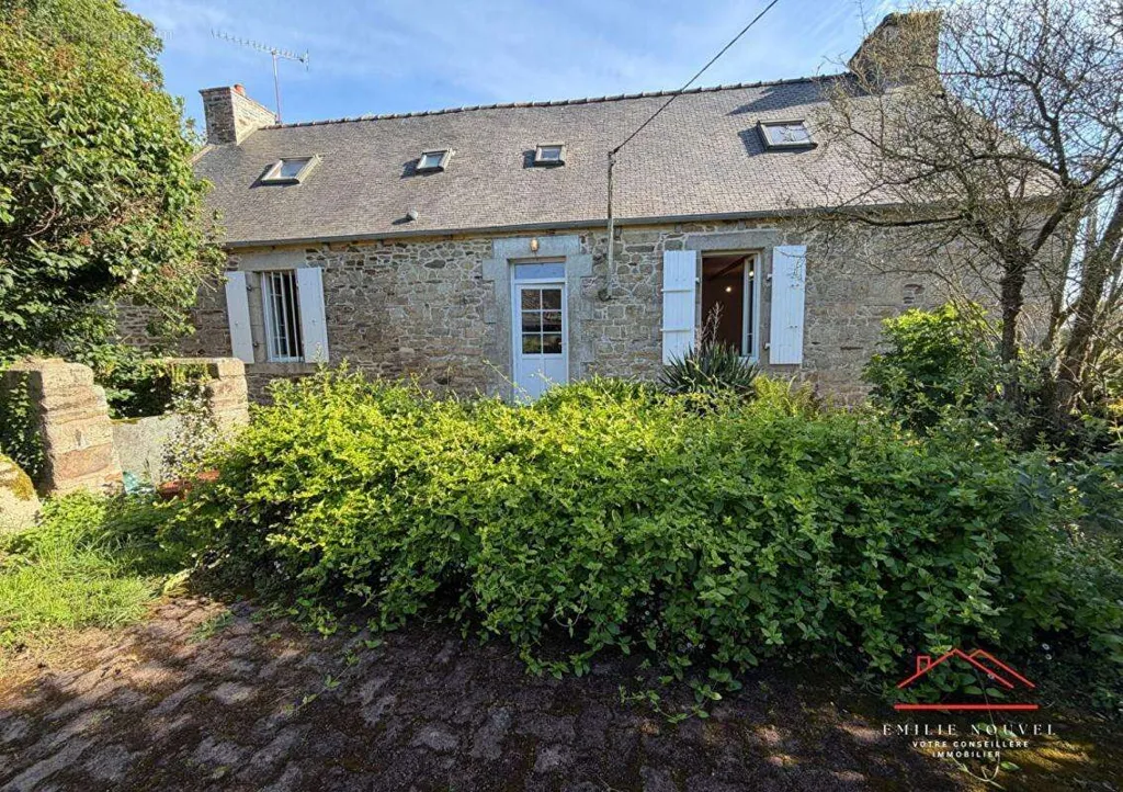 Maison 5 pièces à Pleudaniel