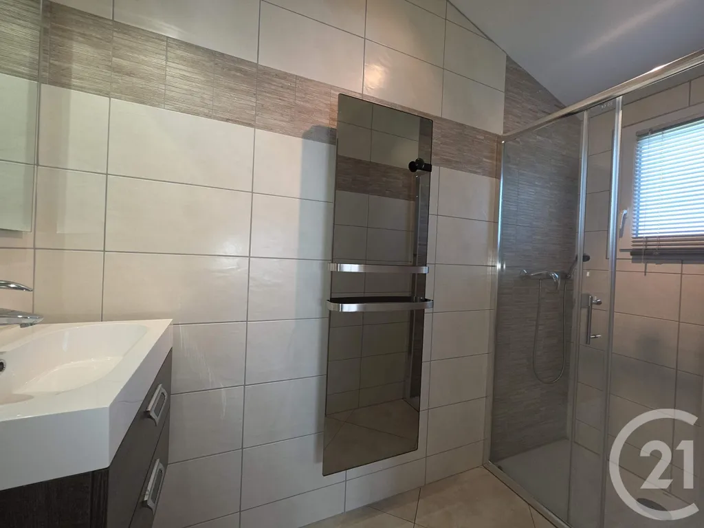 Bagni - Contemporary House with Pool in Muret