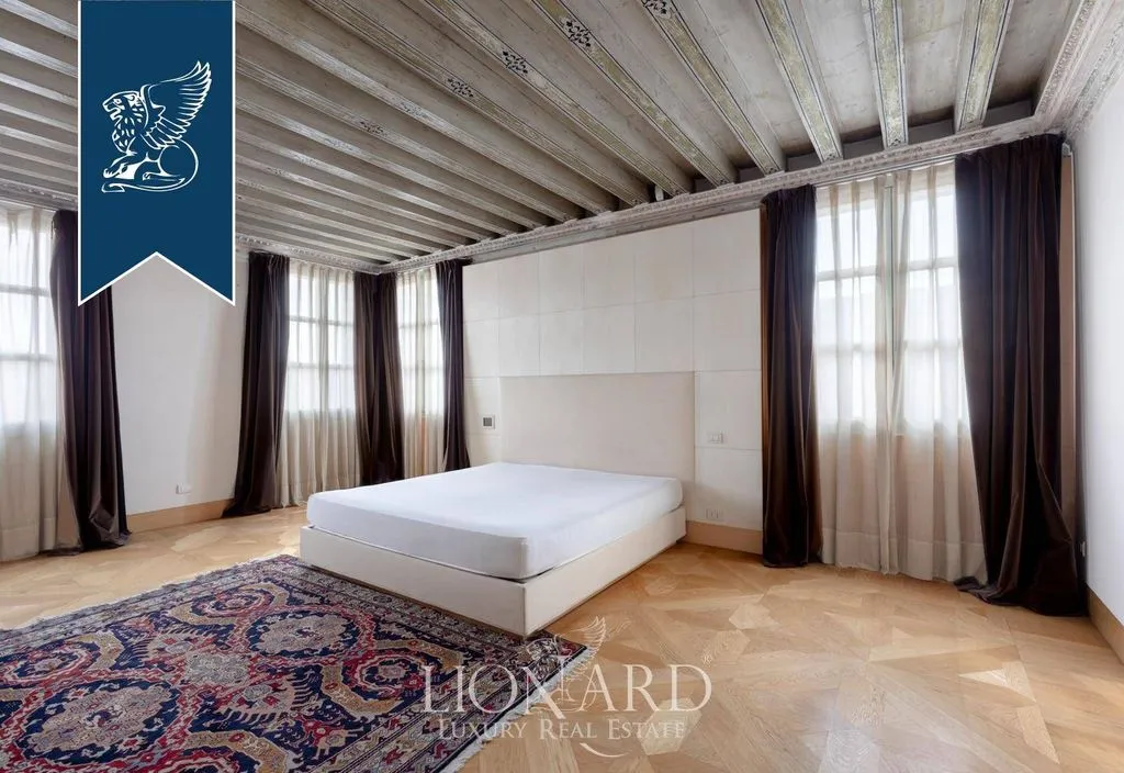 Chambres - Neoclassical Palazzo with Pool in Vicenza