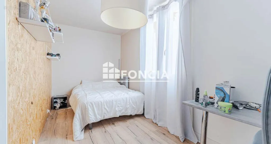 Appartement 3 pièces à Joue-Les-Tours