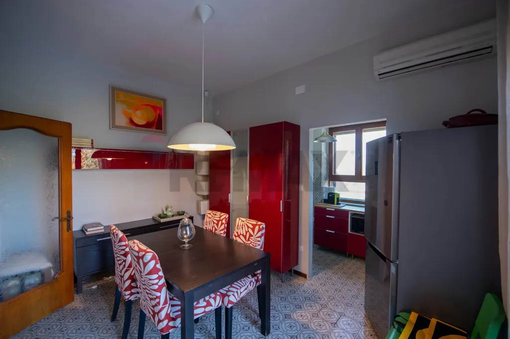 Söögituba - Penthouse with Panoramic Terraces near Ostra Centre