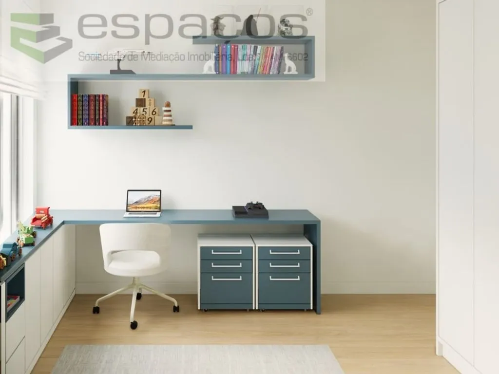 Bureau - Luxury Flat with River View in S. João da Talha
