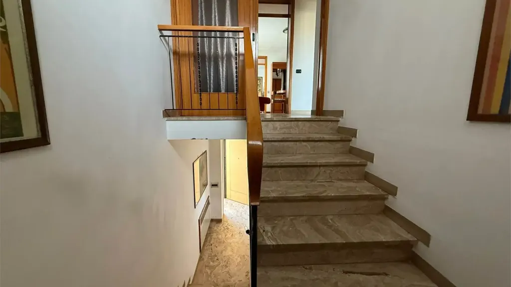 Stanze - Spacious House with Garden in Montebelluna