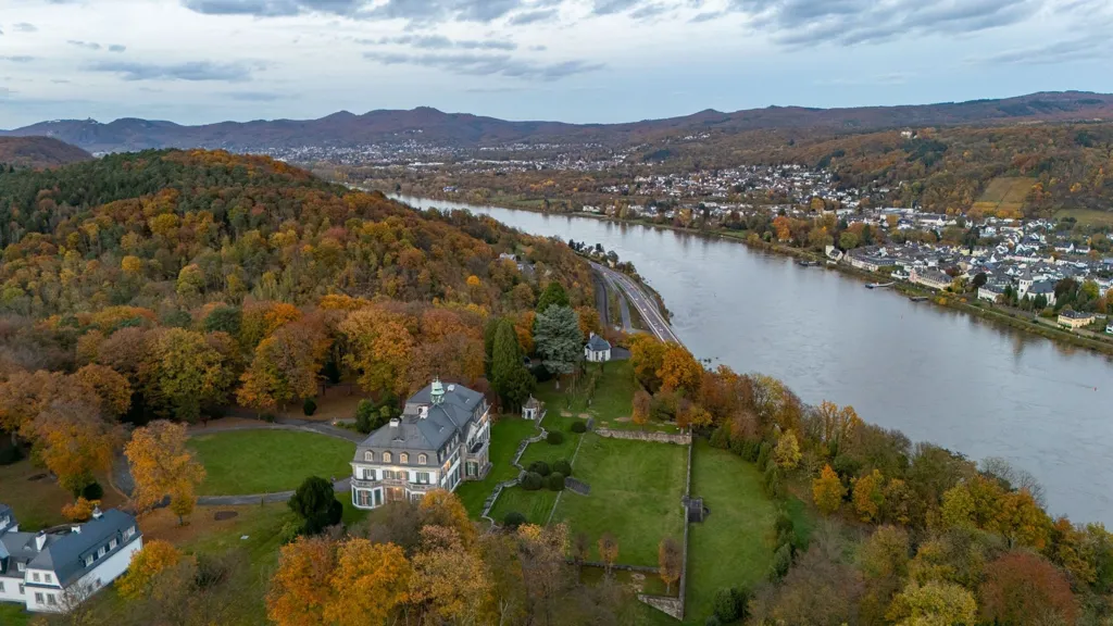 Bien 10 chambres à Remagen