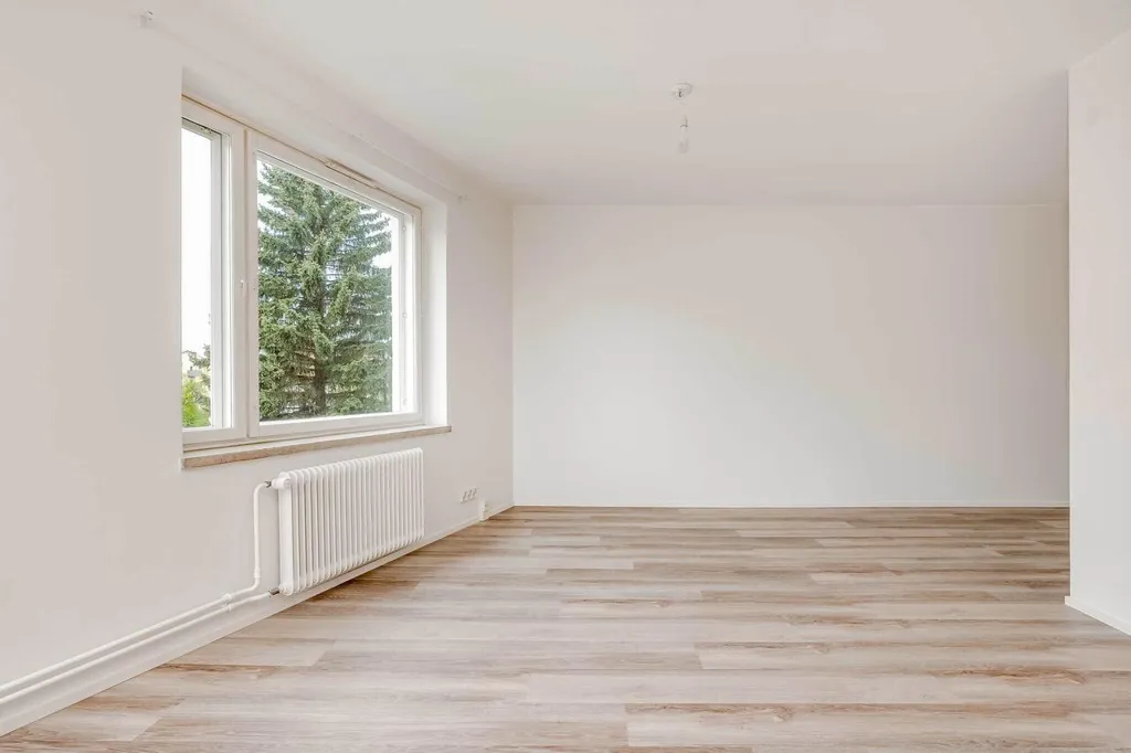 Pièces - Modernised Studio Flat with Balcony in Kaleva, Tampere