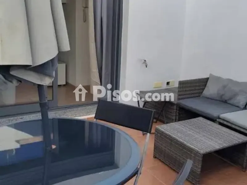 Terrass - Loft Apartment with Sea View in Les Illes