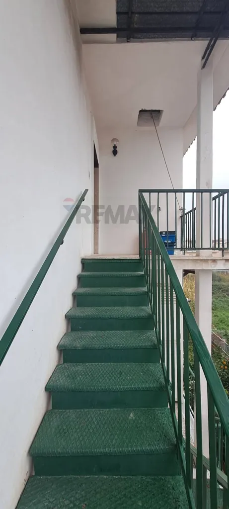 Pièces - Trilocale with Balcony near Scauri Beach