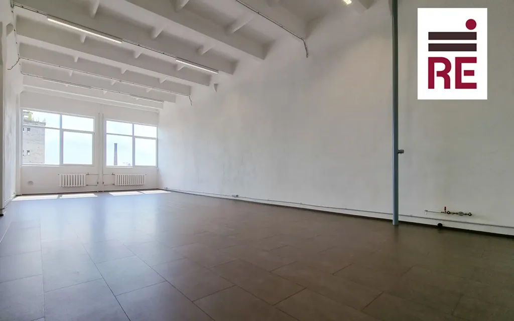 Toad - Renovated Office in Tallinn City Centre