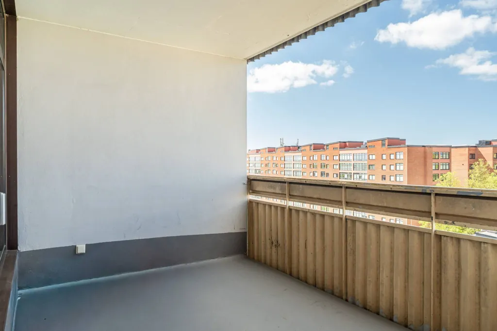 2-toaline korter asukohas Lunds kommun