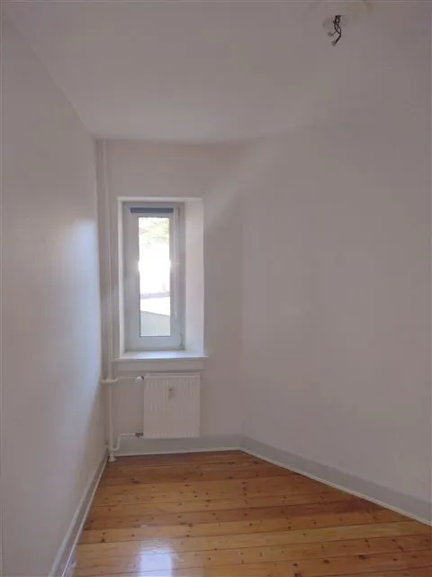 Pièces - Renovated Flat with Two Balconies in Odense C