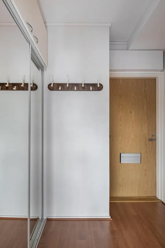 Toad - Apartment with Glazed Balcony in Vantaa