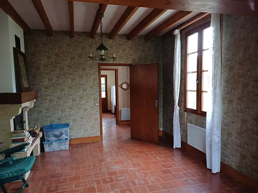 Maison 4 pièces à Eauze