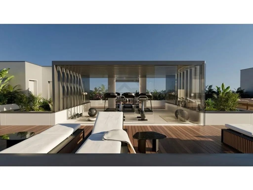 Terrazza - Luxury Flat with Rooftop Views in Câmara de Lobos