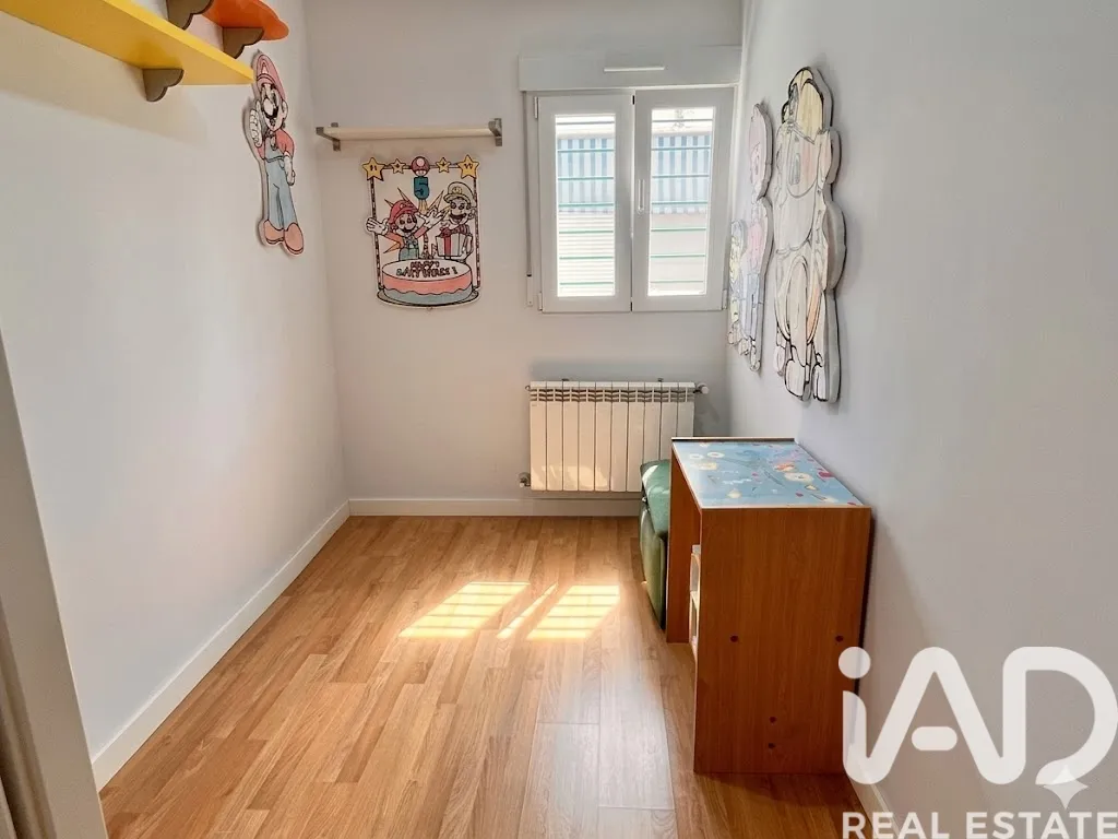 Chambres - Reformed Flat with Terrace in Puente de Vallecas
