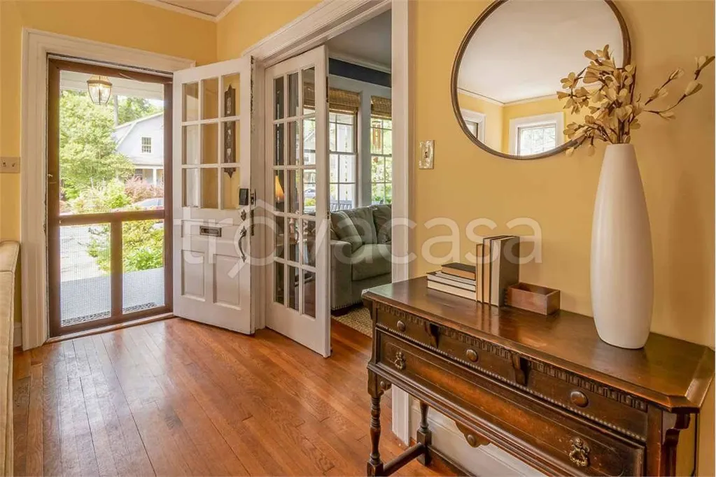 Entrée - Apartment with Balcony in Bellona