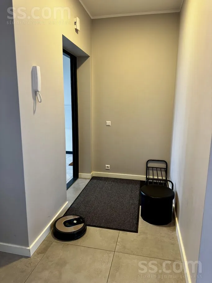 Appartement 3 pièces à Rīgas rajons