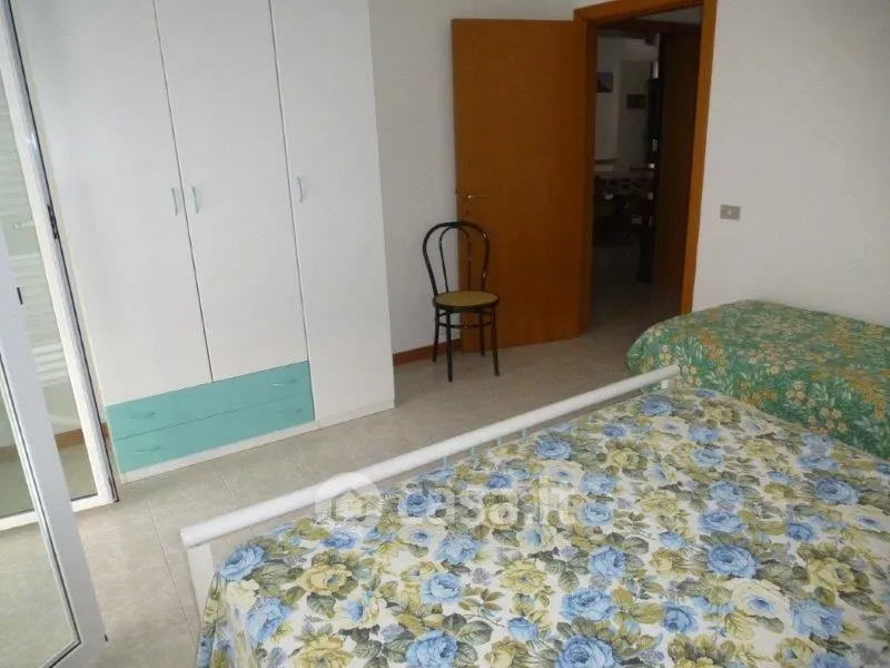 Chambres - Sea View Trilocale with Balcony in Alba Adriatica