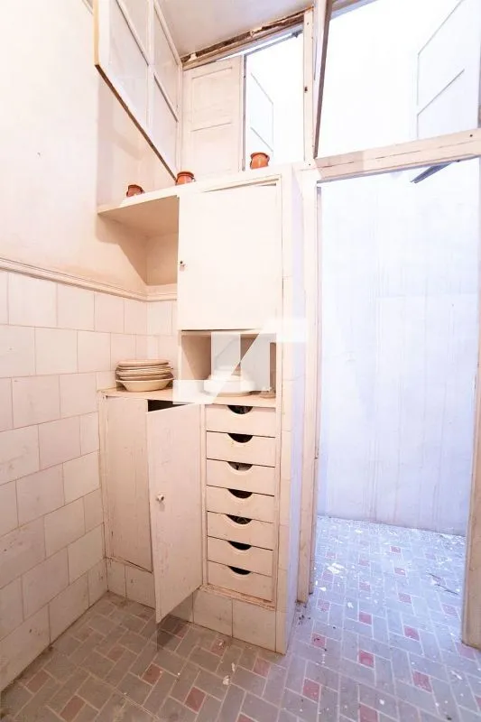 Buanderie - Historic House with Character in Vila-real