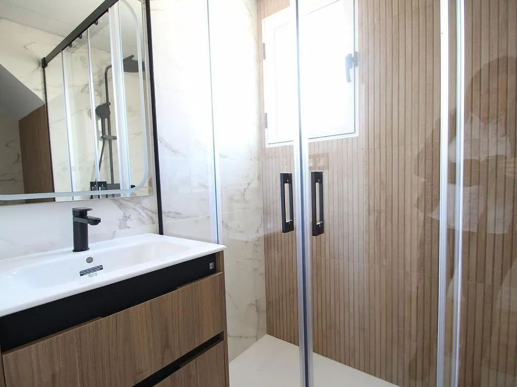 Vannitoad - Chalet with Pool and Terrace in Torrevieja