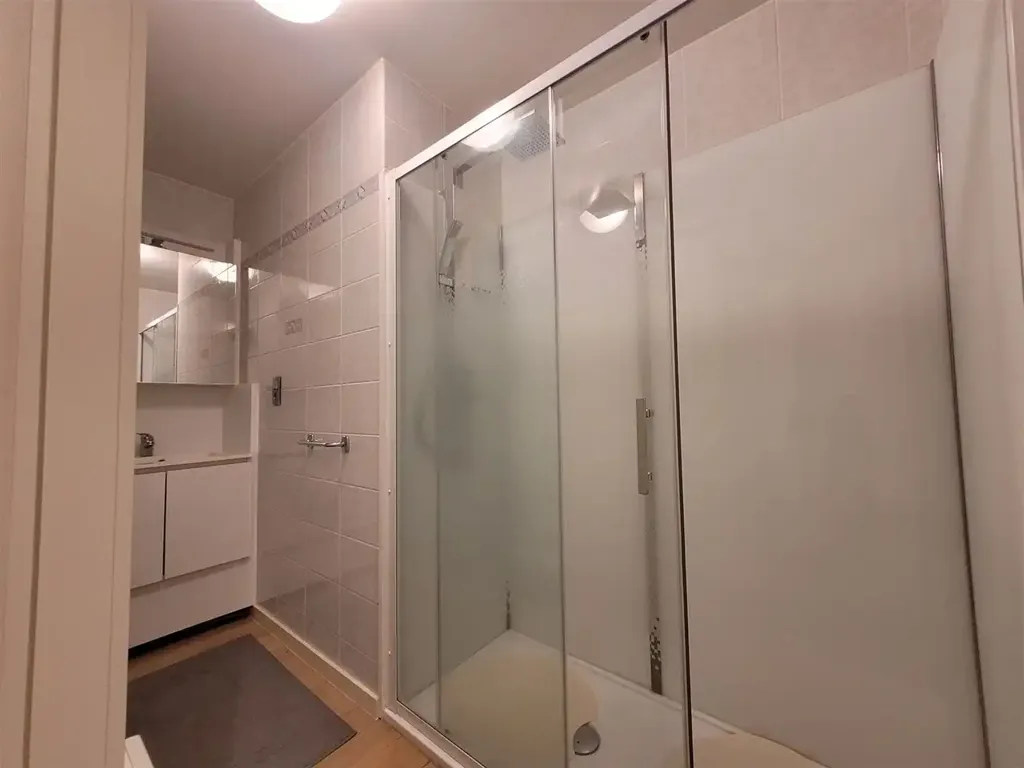 Apartment in Middelkerke