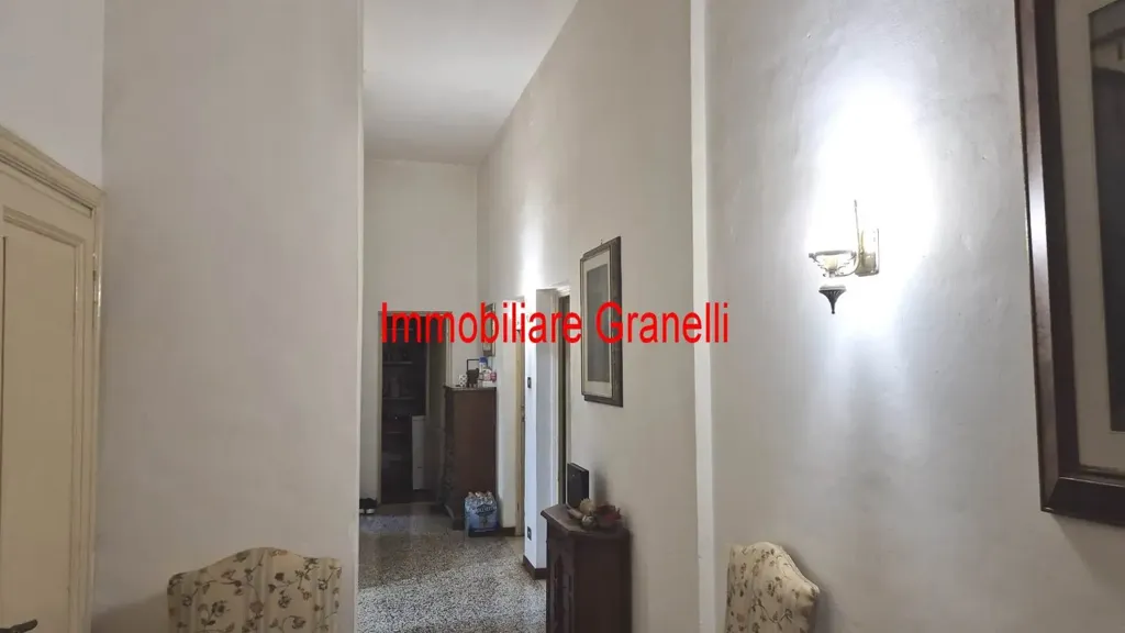 Ingresso - Apartment with Balcony in Florence