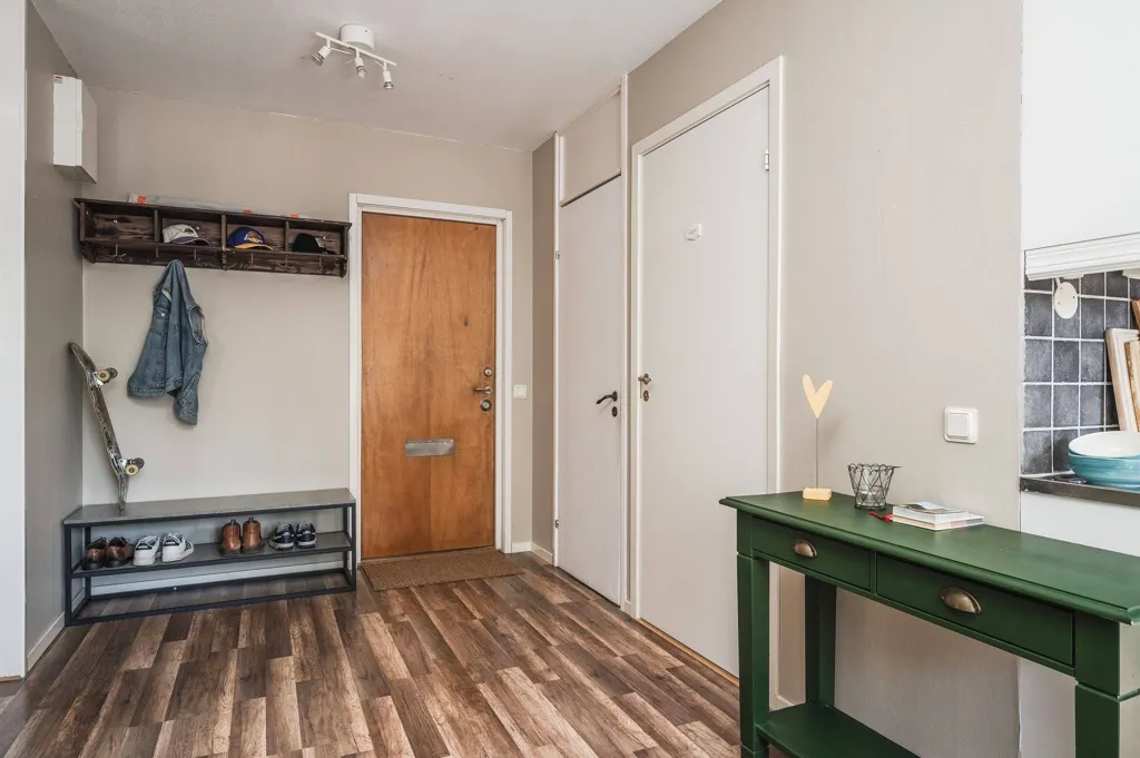 Appartement 1 pièces à Borlänge kommun