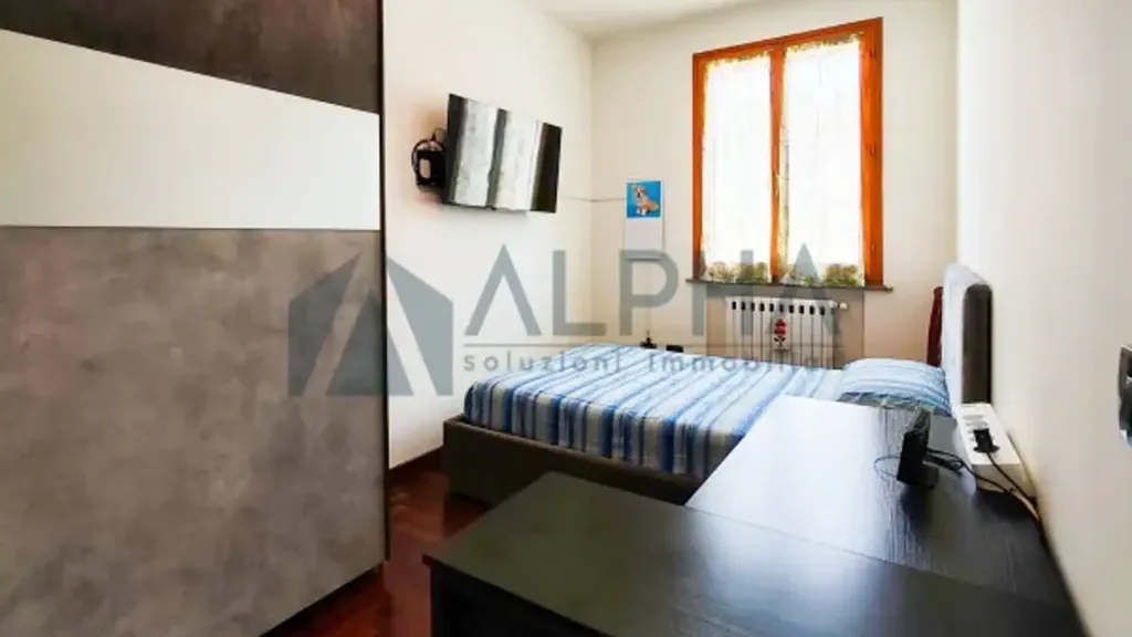 Chambres - Rustic Terraced House with Private Garden in Cesena