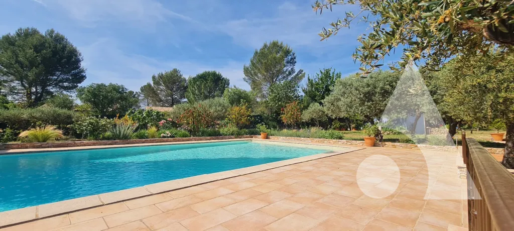 Bassein - Character House with Pool in Cotignac