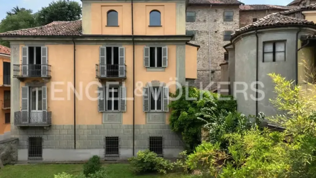 Extérieur - Historic Rustico with Garden in Acqui Terme