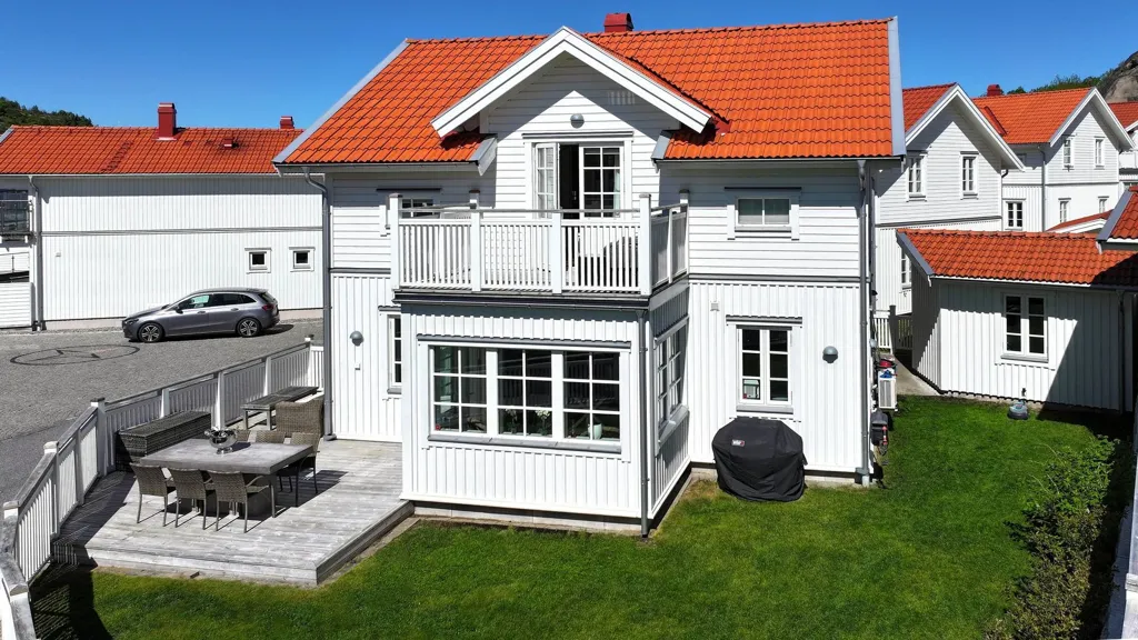Maison 5 pièces à Tanums kommun