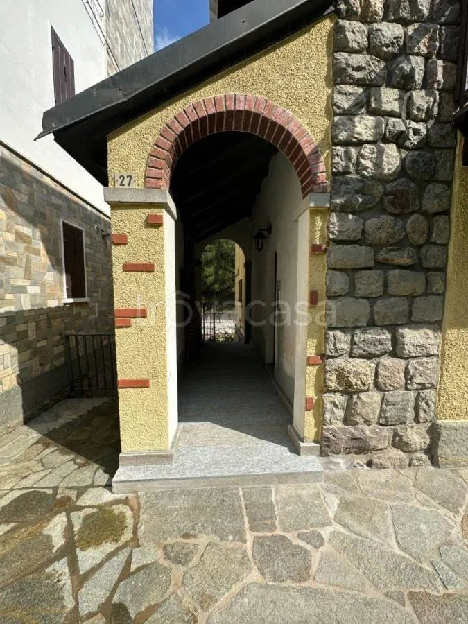 Appartement 3 pièces à Limone Piemonte