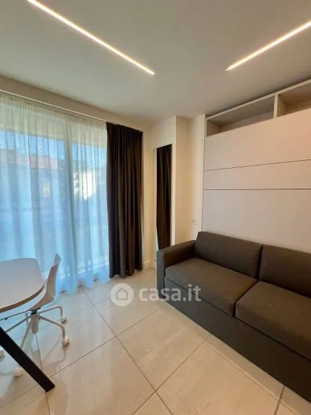 Soggiorno - Modernised Apartment with A/C in Rende