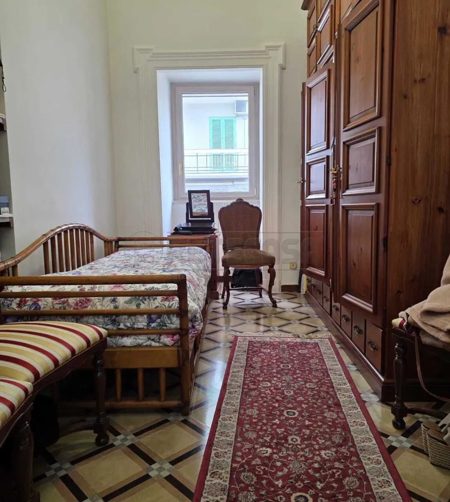 Magamistoad - Historic Penthouse with Veranda in Molfetta