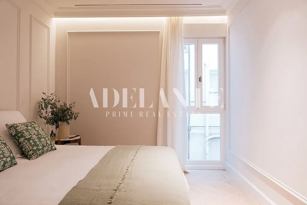 Magamistoad - Contemporary Flat with Botanical Gardens View in Madrid