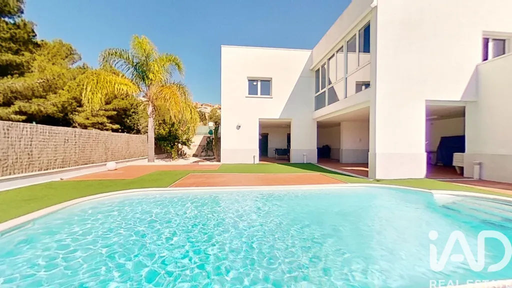 Bassein - Independent House with Pool in Roda de Barà
