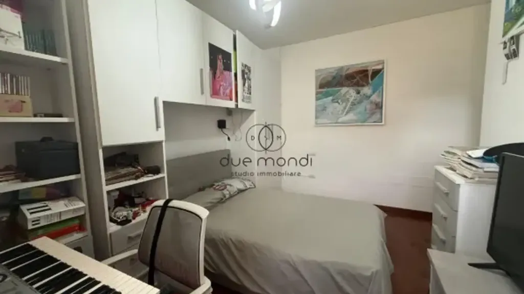 Chambres - Terraced Apartment with Garden in Foligno