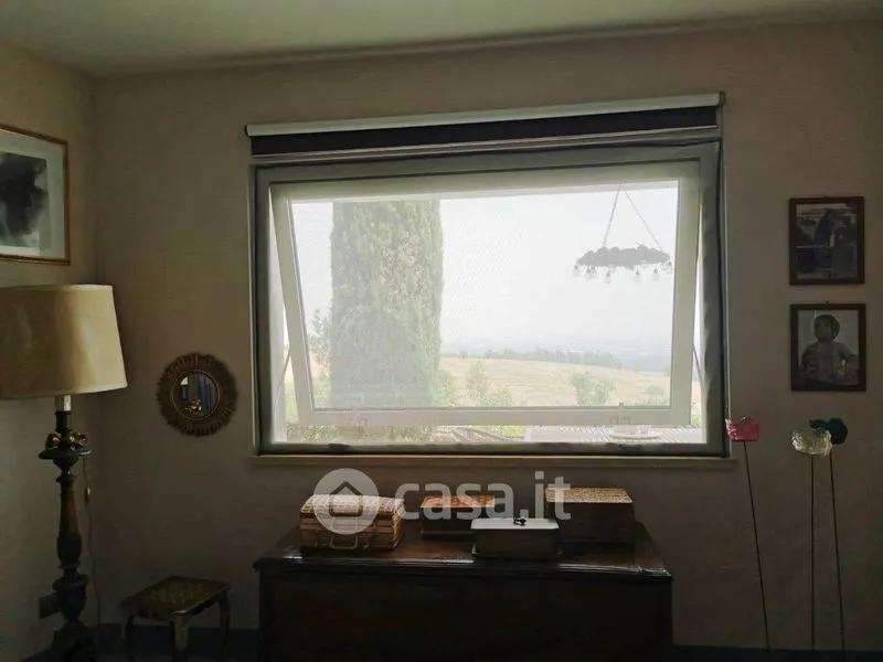 Camere da letto - Panoramic Villa with Pool in Travo