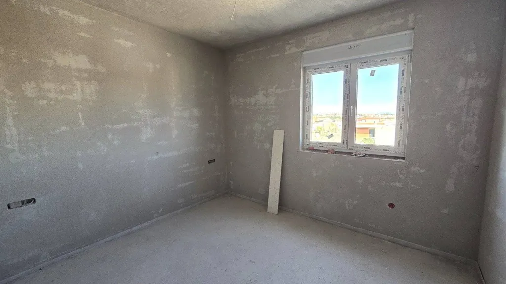 Rooms - Modern Apartment with Sea View in Vodice