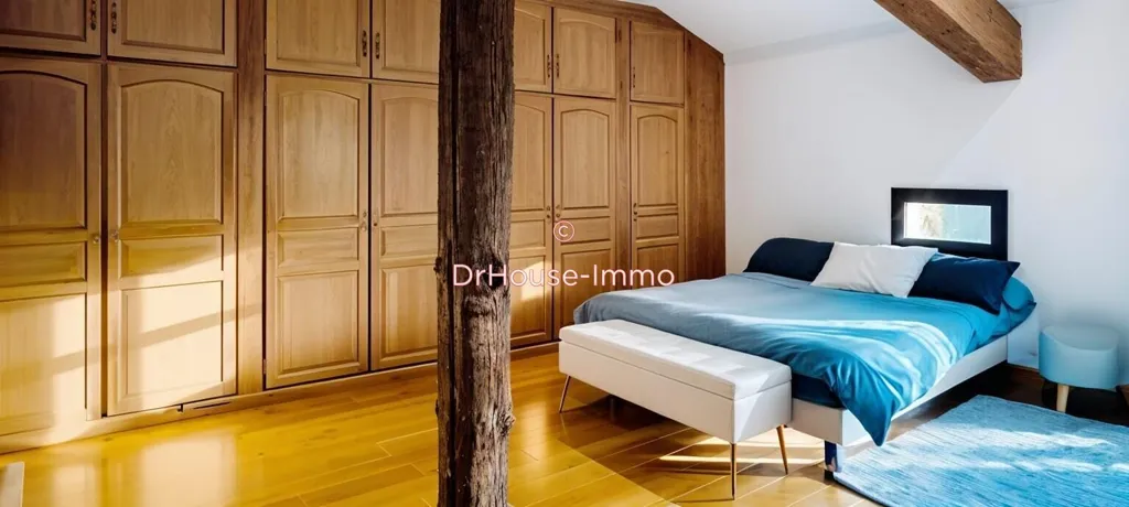 Chambres - Demeure Historique avec Piscine à Chab