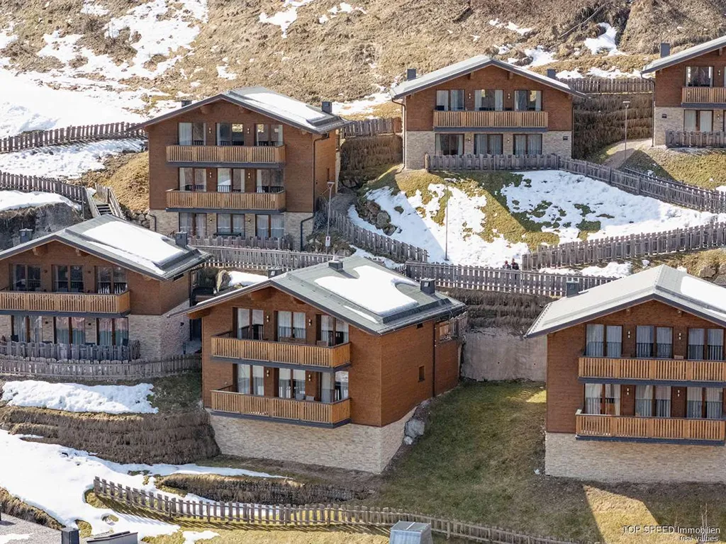 Välivaade - Chalet with Ski Access in Wagrain