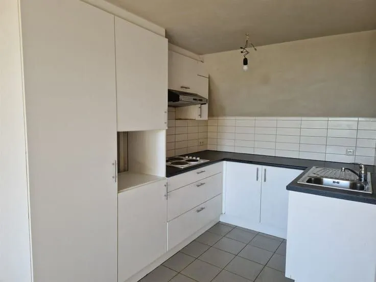 1 magamistoaga korter asukohas Turnhout