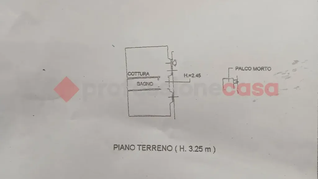 Plaan - Bright 2-Bedroom Apartment with Parking in Florence